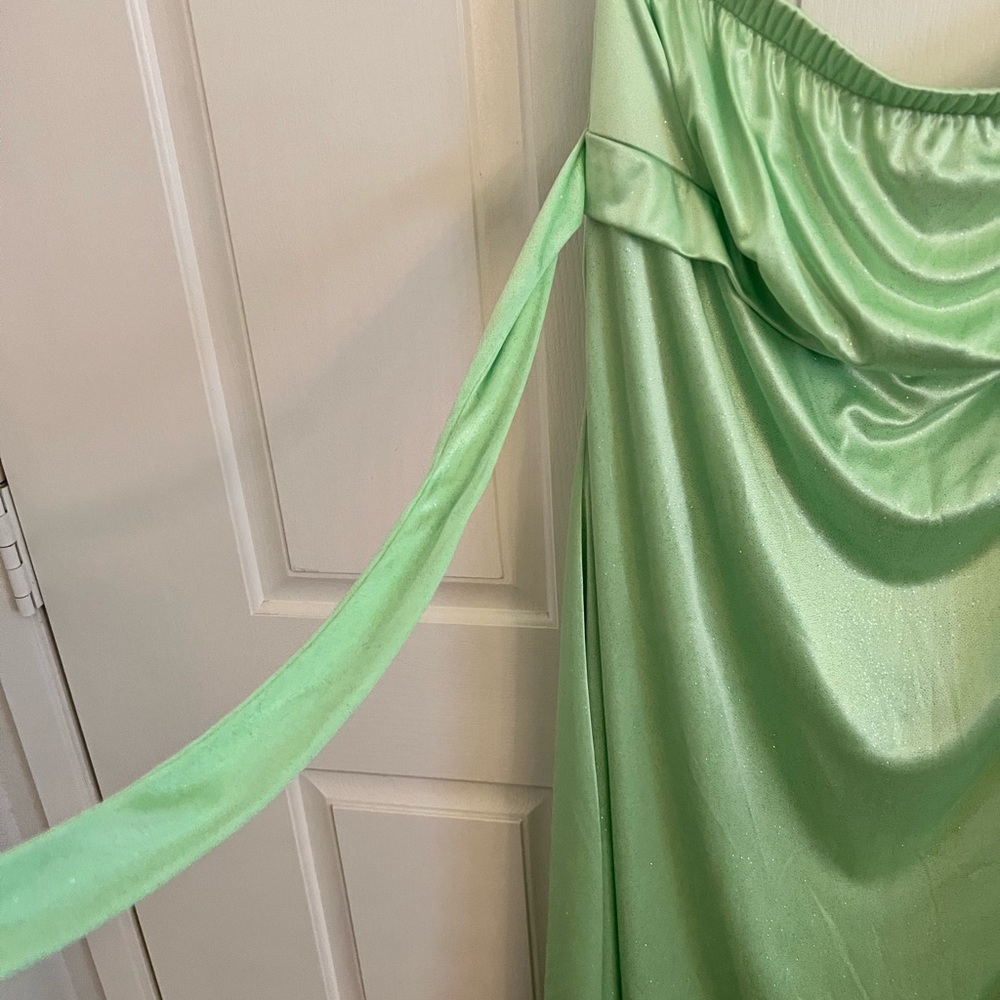 Torrid tube top dress - Picture 3 of 4